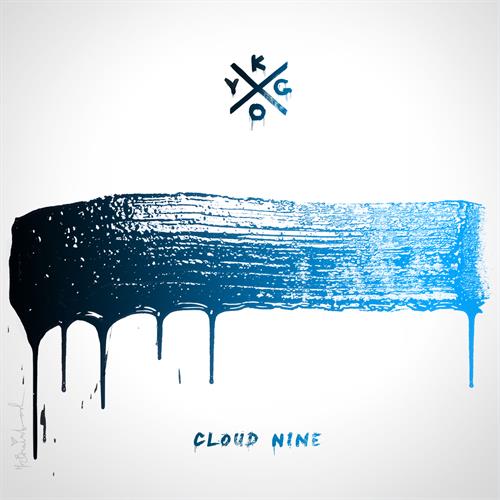 Kygo Cloud Nine (2LP)